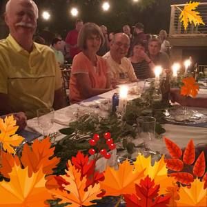 Meet your Posher, Anne